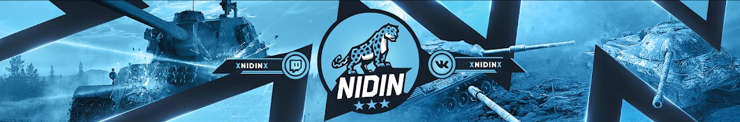 __NIDIN__ YouTube channel avatar