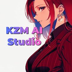 KZM AI Studio