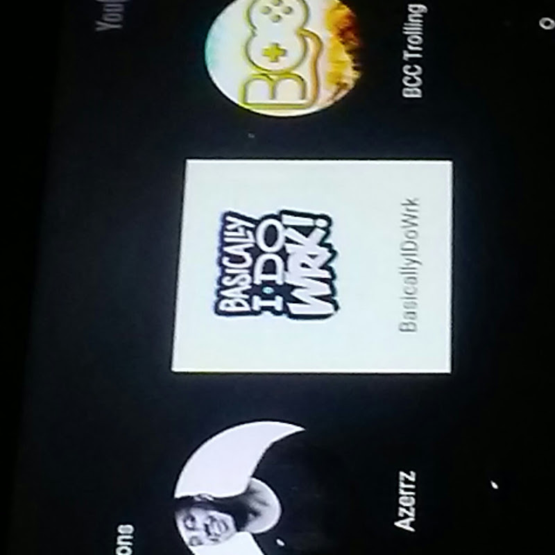 Lj yt gaming