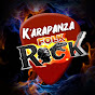 Karapanza Folk Rock logo