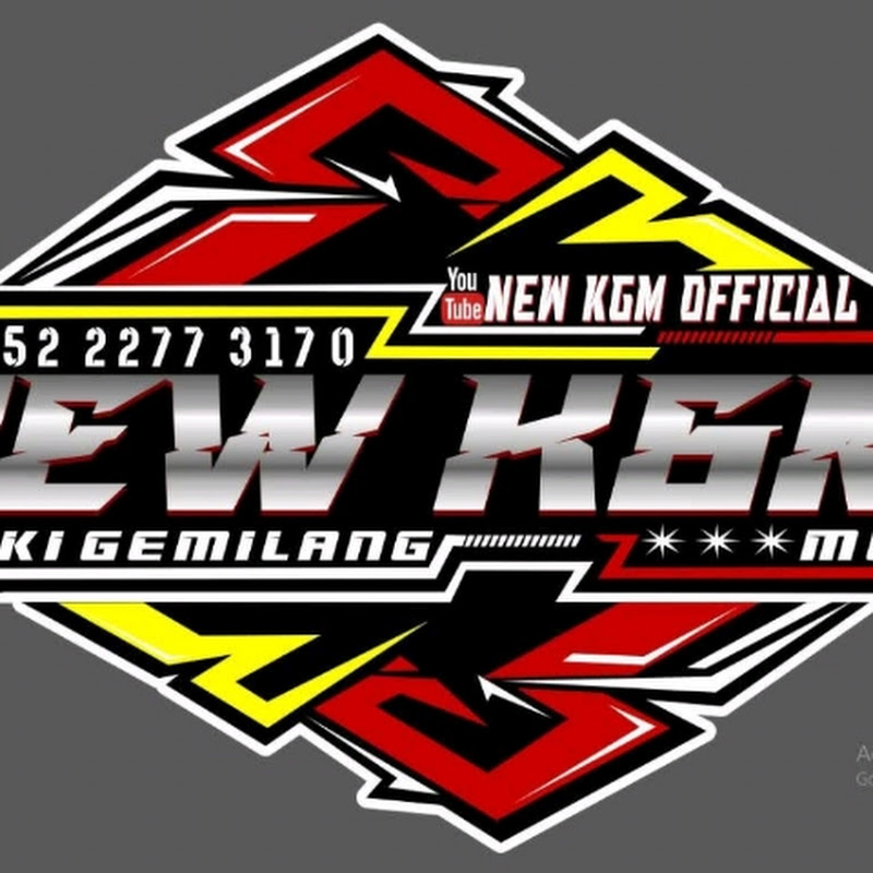 NEW KGM OFFICIAL