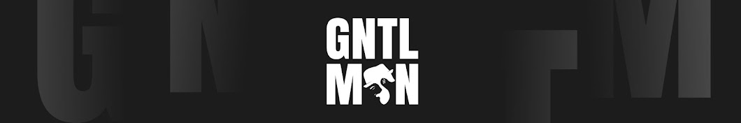 Gentleman YouTube channel avatar