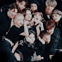 BTS and black pink YouTube Profile Photo