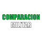 Comparación Militar
