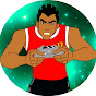 School of Action Avatar