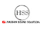 HASSAN SOUND SOLUTION