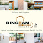 Bingham Realty ERA Powered logo