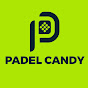 Padel Candy logo