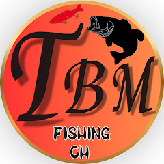 T.B.M Fishingチャンネル【釣り動画配信】