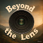 Beyond the lens logo