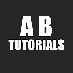 Channel thumbnail for A B Tutorials