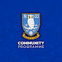 Sheffield Wednesday FC Community Programme - @SWFCCP YouTube Profile Photo