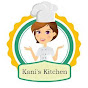 Kanis Kitchen logo