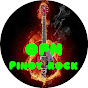 OPM Pinoy Rock logo