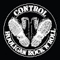 Control - Punk Rock Ruined My Life logo
