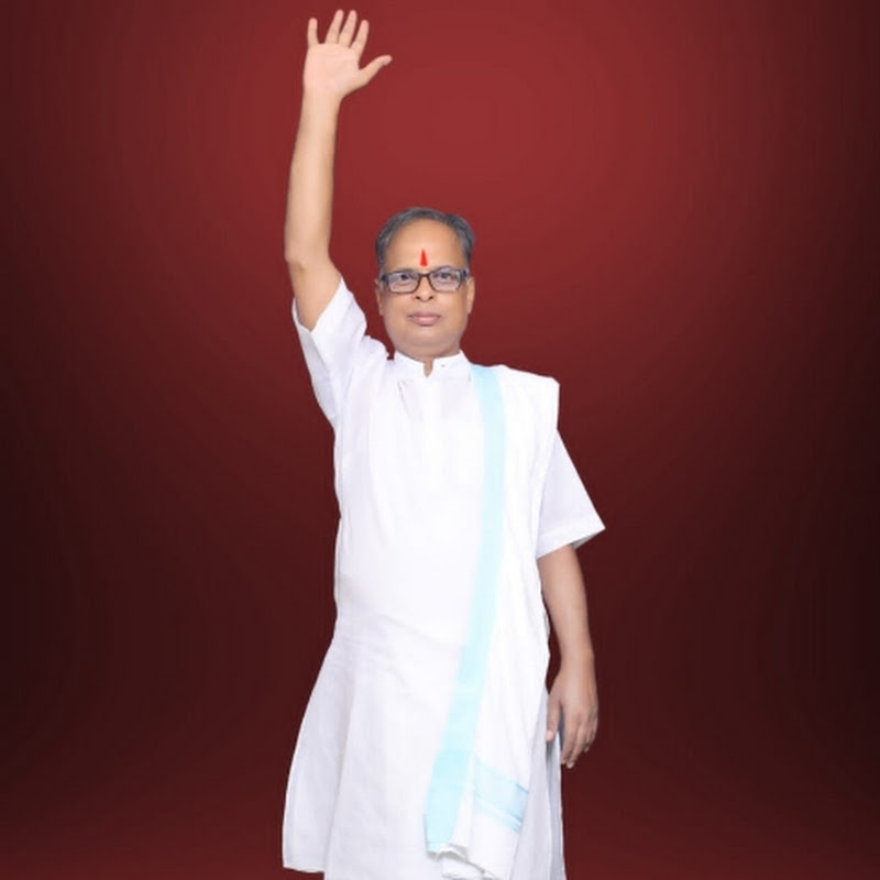 Acharya Ram Krishna Tiwari