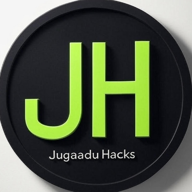 Jugadu Hacks