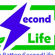 Second Life Battery