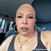 Eve The Medium