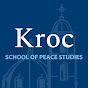 Kroc School logo