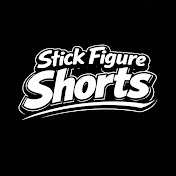 Stick Figure Shorts
