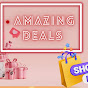 Amazing Deals logo
