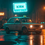 Night Taxi Remixes logo