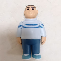 じゃいあんチャンネルアイコン画像