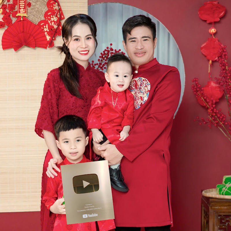 BoBin Family