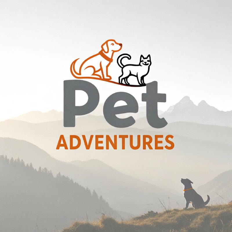 Pet Adventures