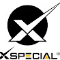 XSpecial logo