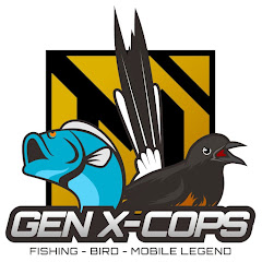 Gen X-Cops