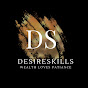 desireskills logo