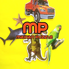 Channel thumbnail for MAY NAN PUZZLE 