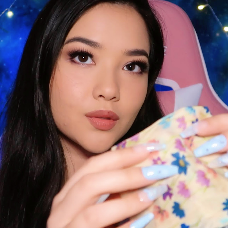 Sonia Elsie ASMR icon