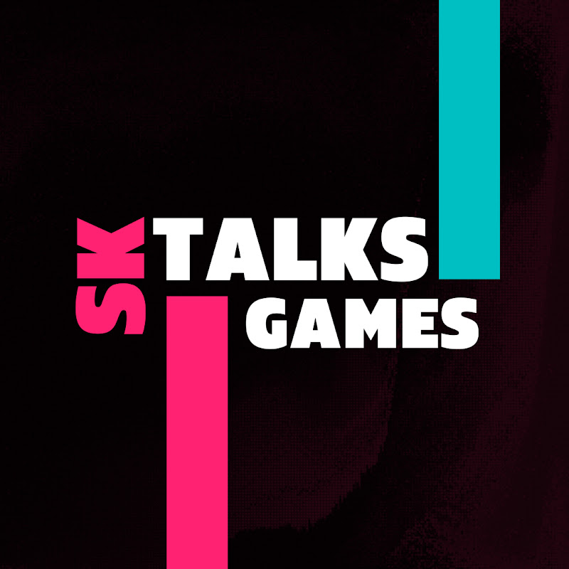 SK Talks Games