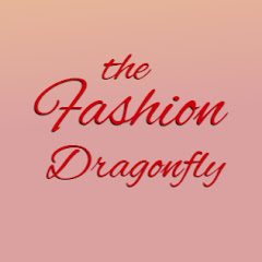 Модная Стрекоза - The Fashion Dragonfly avatar