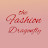 Модная Стрекоза - The Fashion Dragonfly