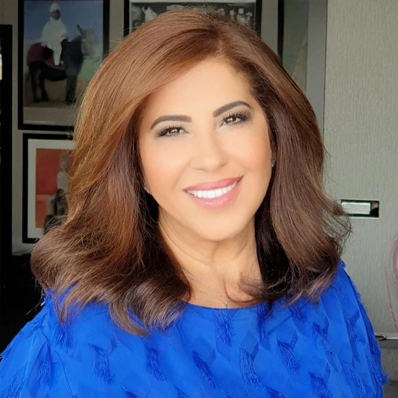 Leila Abdellatif ليلى عبد اللطيف القناة الرسمية