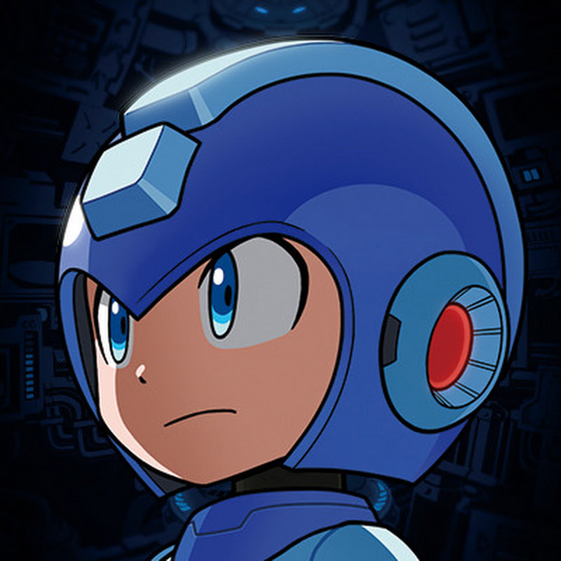 Mega Man