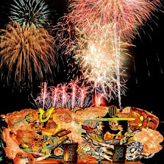 青森花火大会の画像