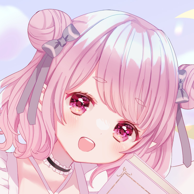 Mystical Pixal ASMR icon