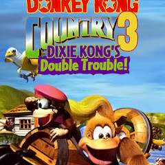 Donkey Kong Country 3 - Topicアイコン画像