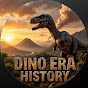 The Dinasour's Era logo