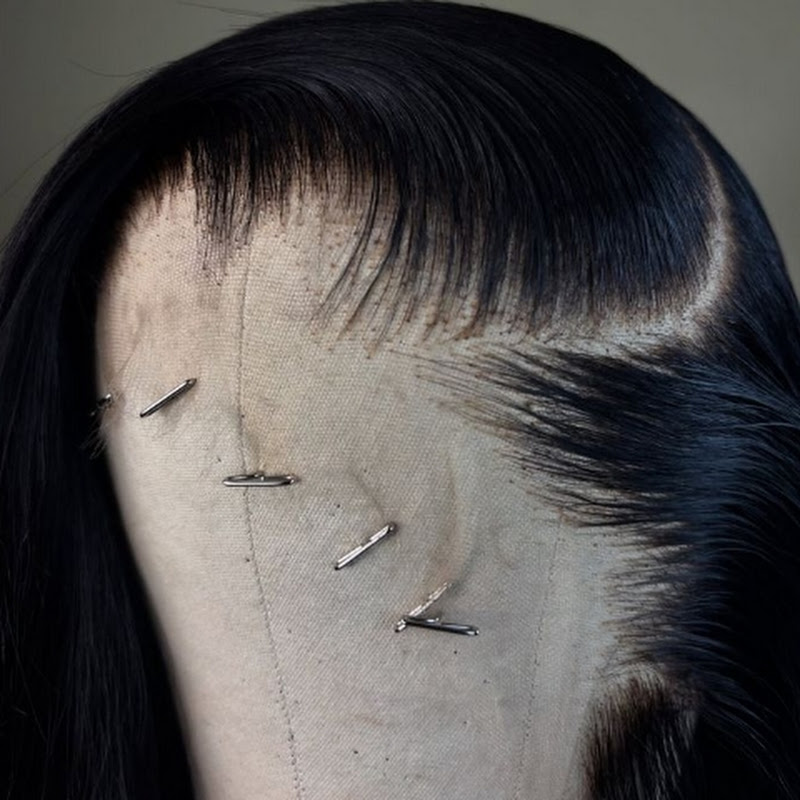 Velmi Hairs