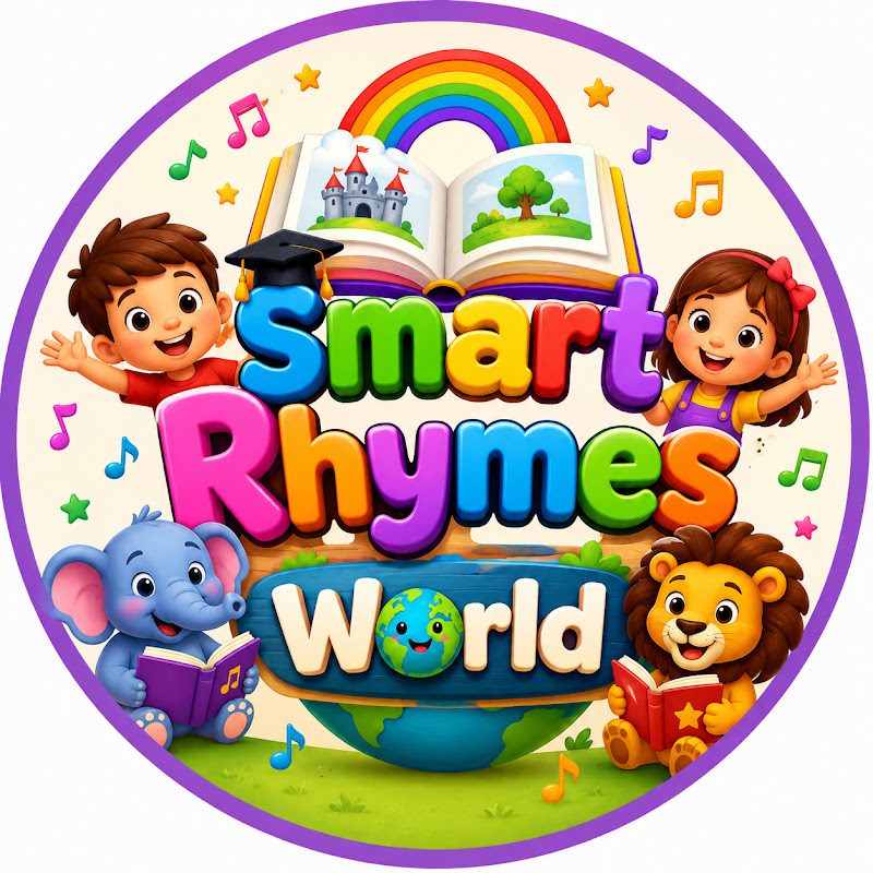 Smart Rhymes World