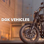 DGK Vehicles logo
