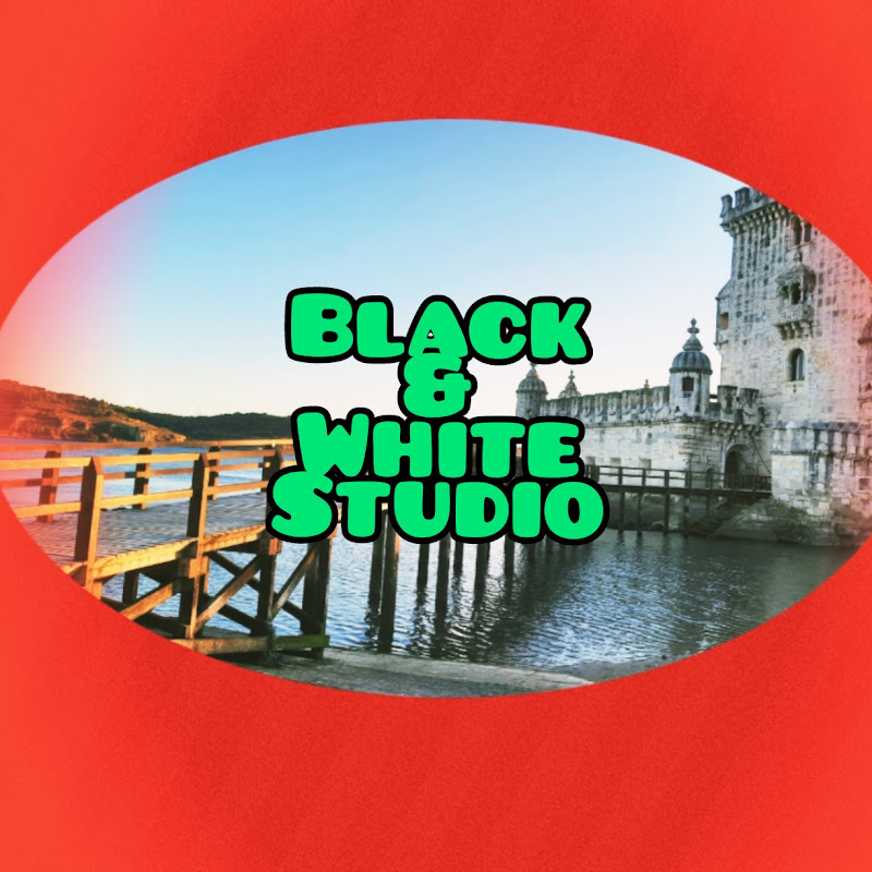Black & White Studio