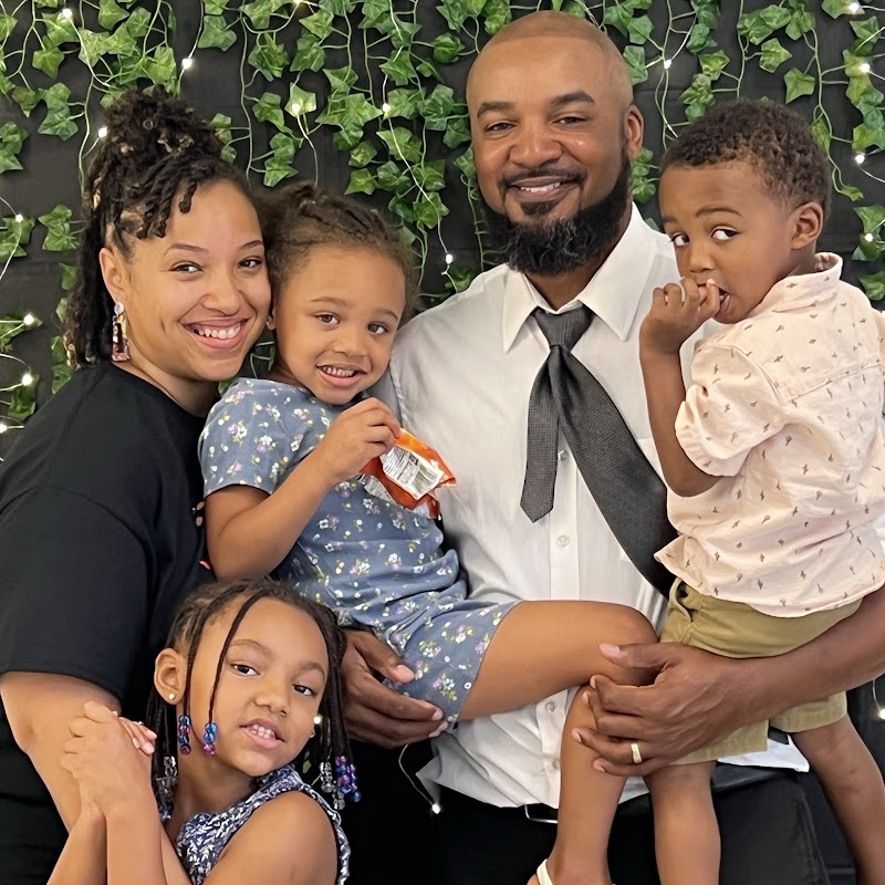 Randall’s of Pancake Saturday