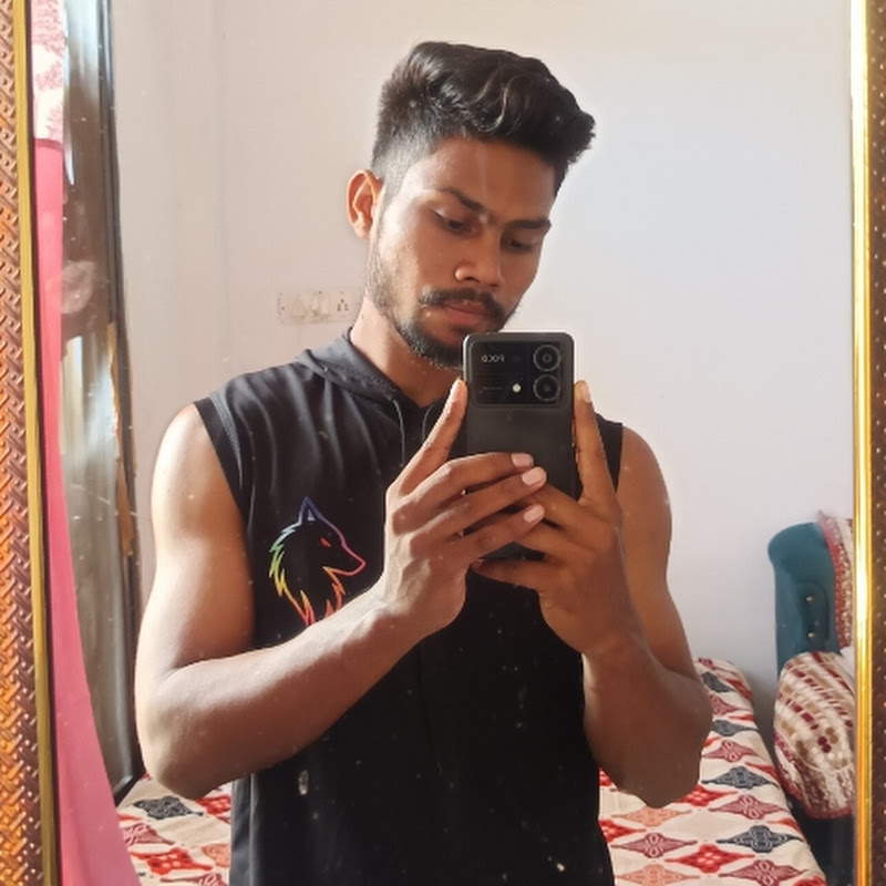 ABHI_GYM